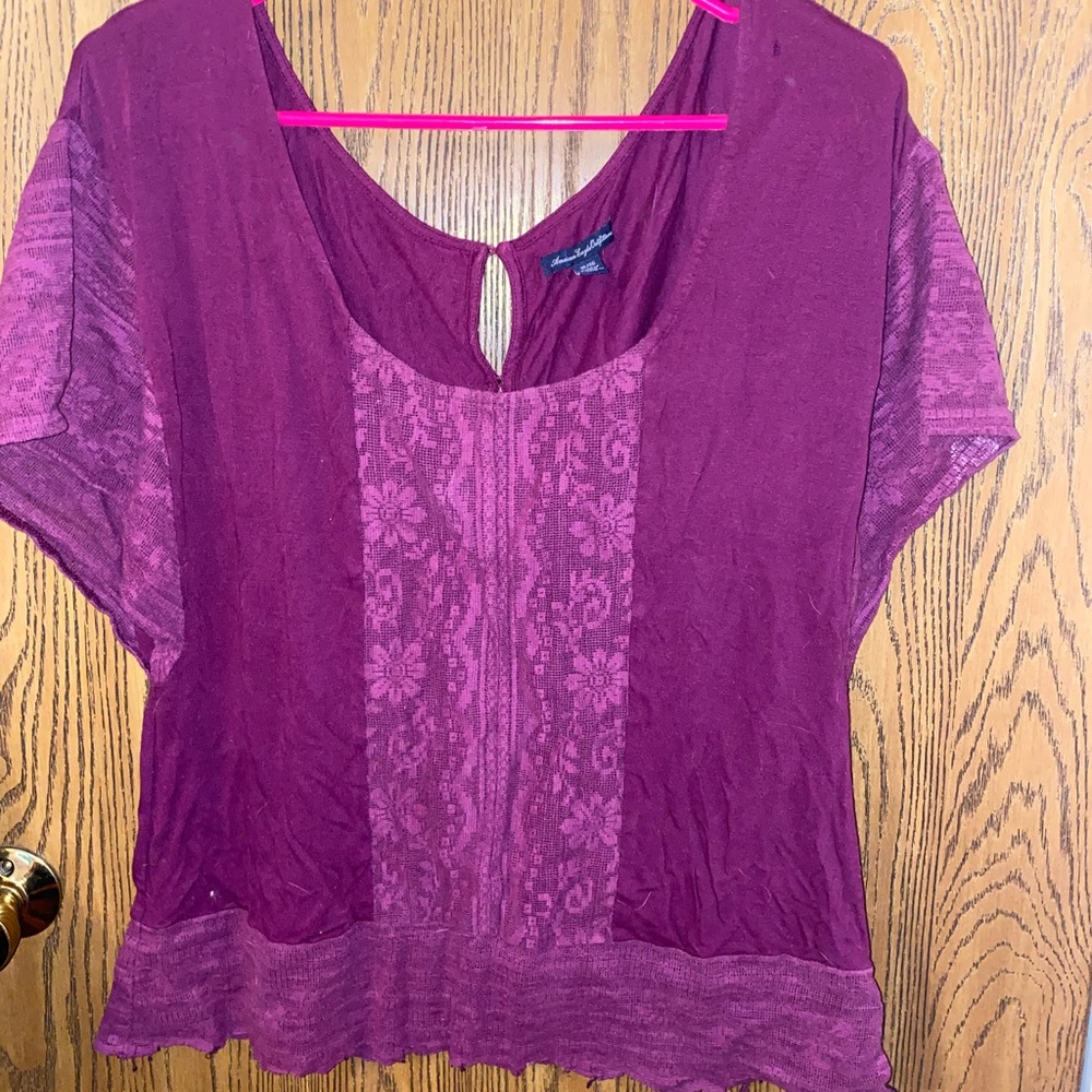 Xl shirt